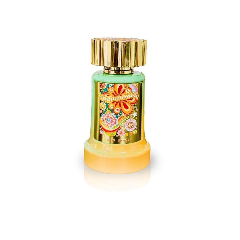 パリスコーナー インドミタブル オードパルファム EDP 100ml INDOMITABLE – PARIS CORNER